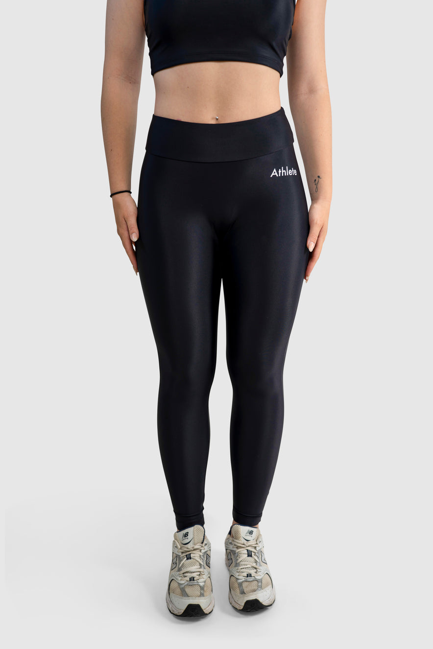Scrunch legging