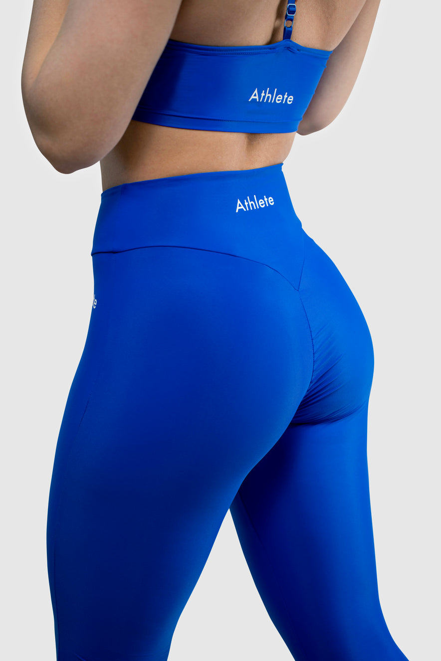 Scrunch legging