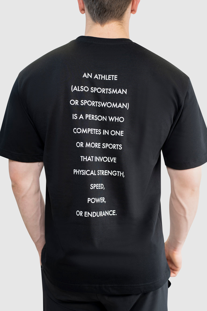 Oversized T-shirt