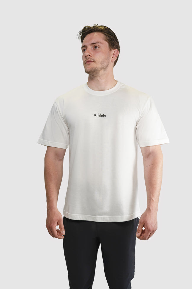 Oversized T-shirt