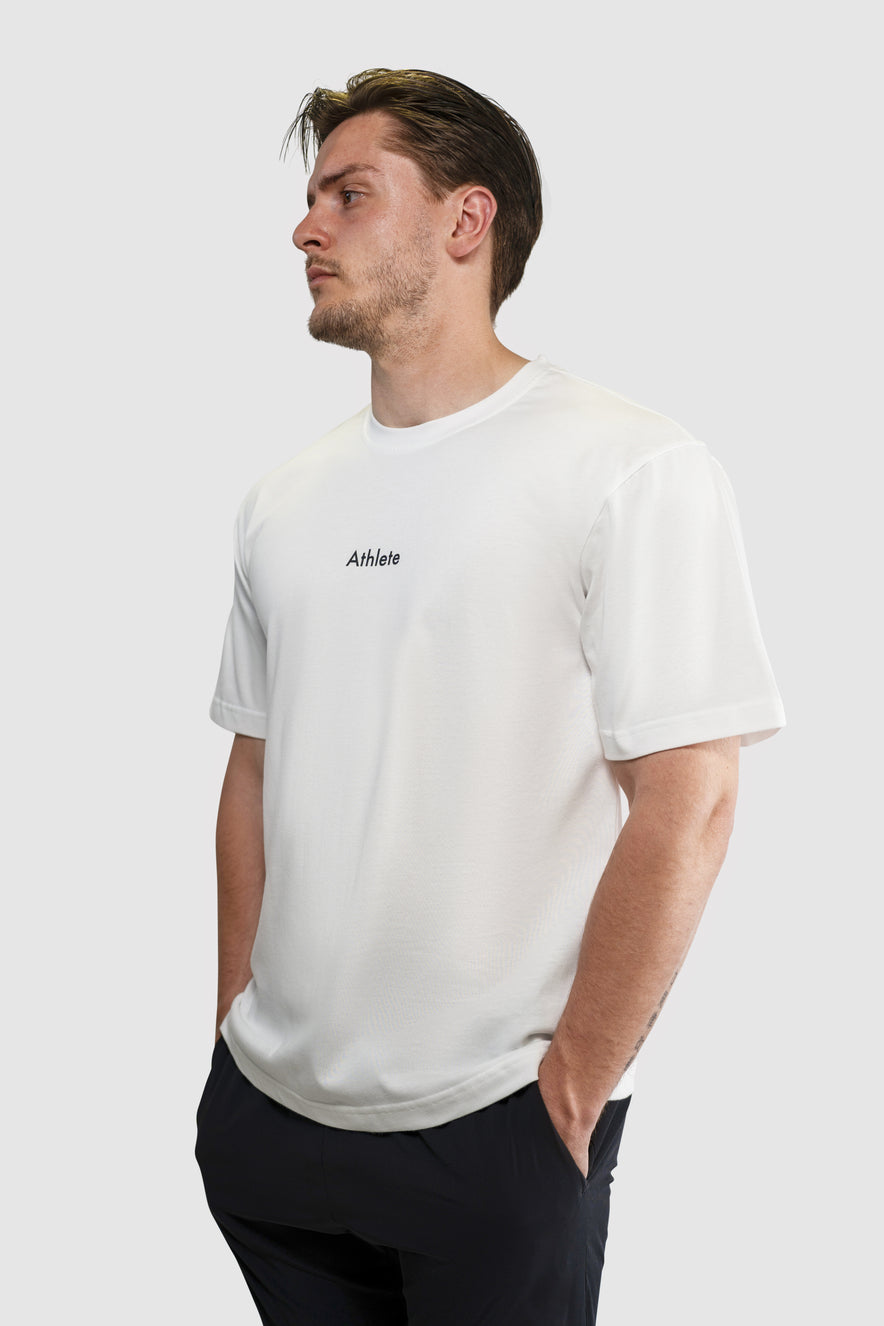 Oversized T-shirt
