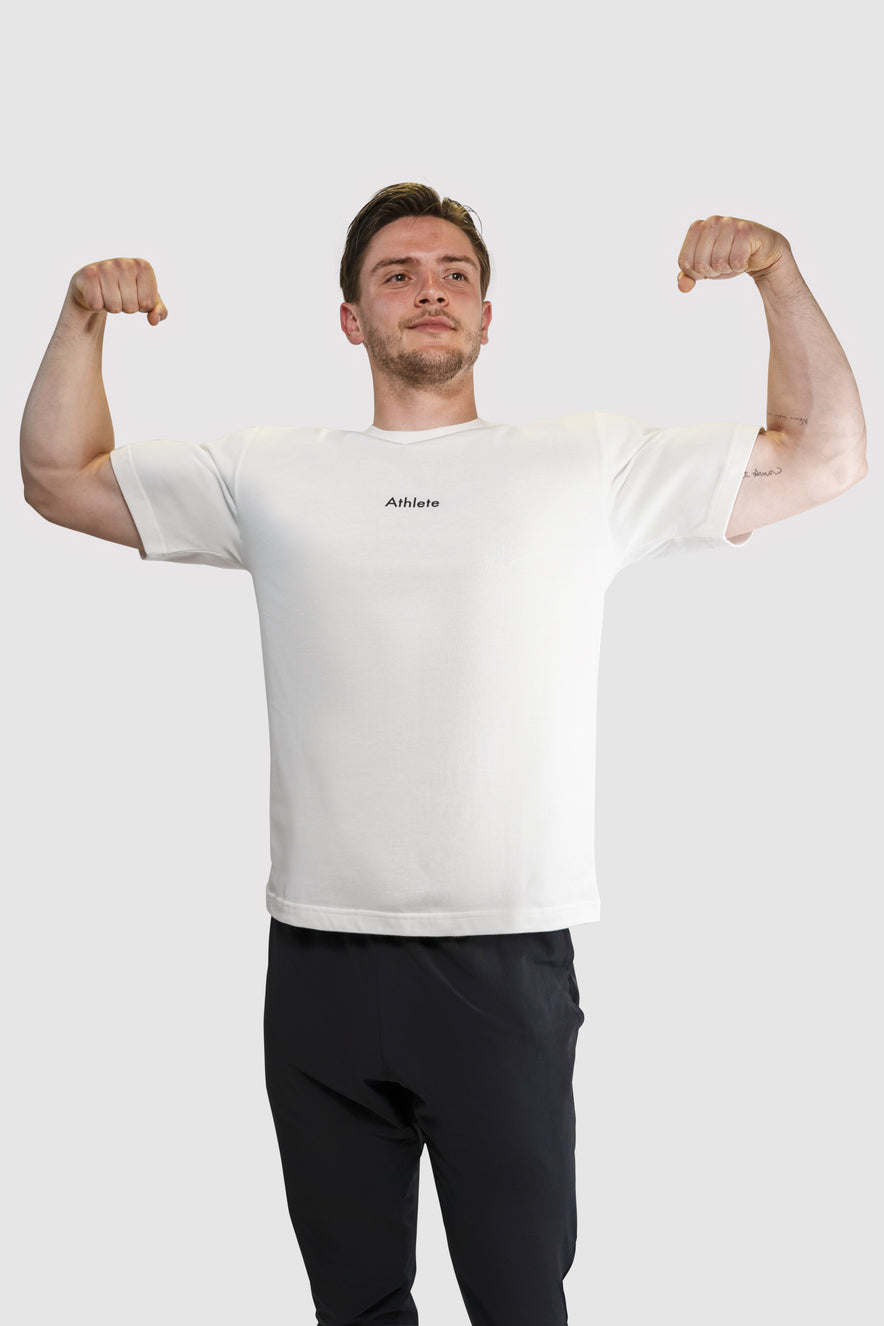 Oversized T-shirt