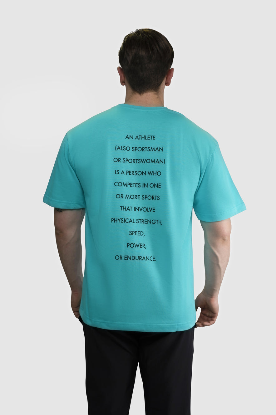 Oversized T-shirt