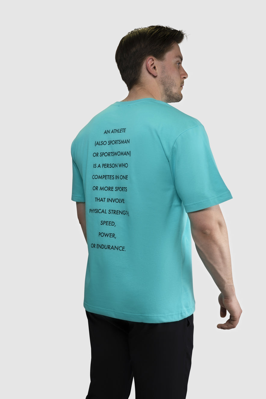 Oversized T-shirt