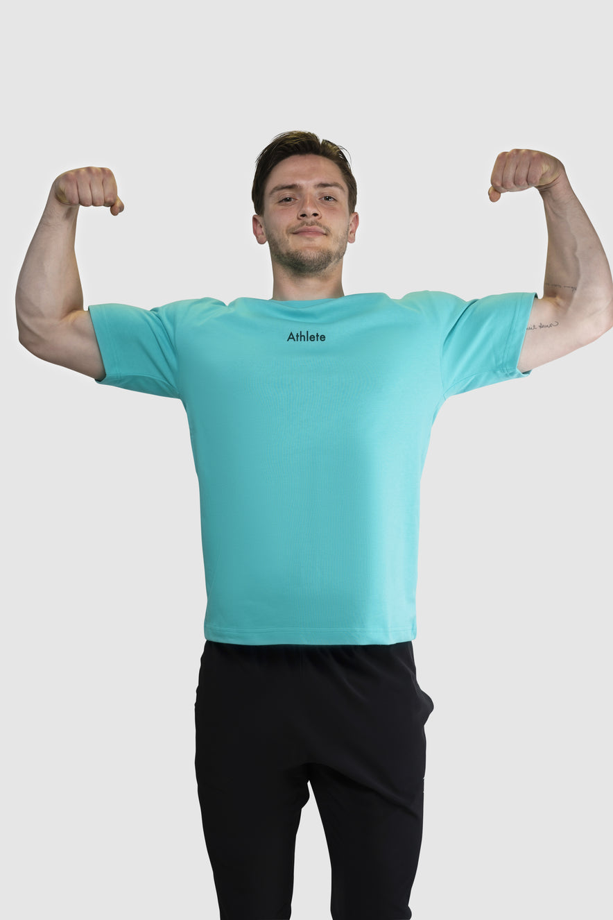 Oversized T-shirt
