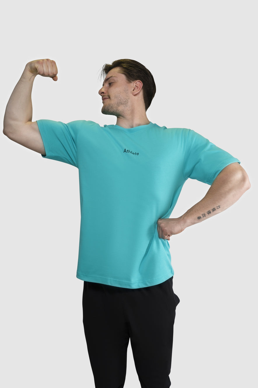 Oversized T-shirt