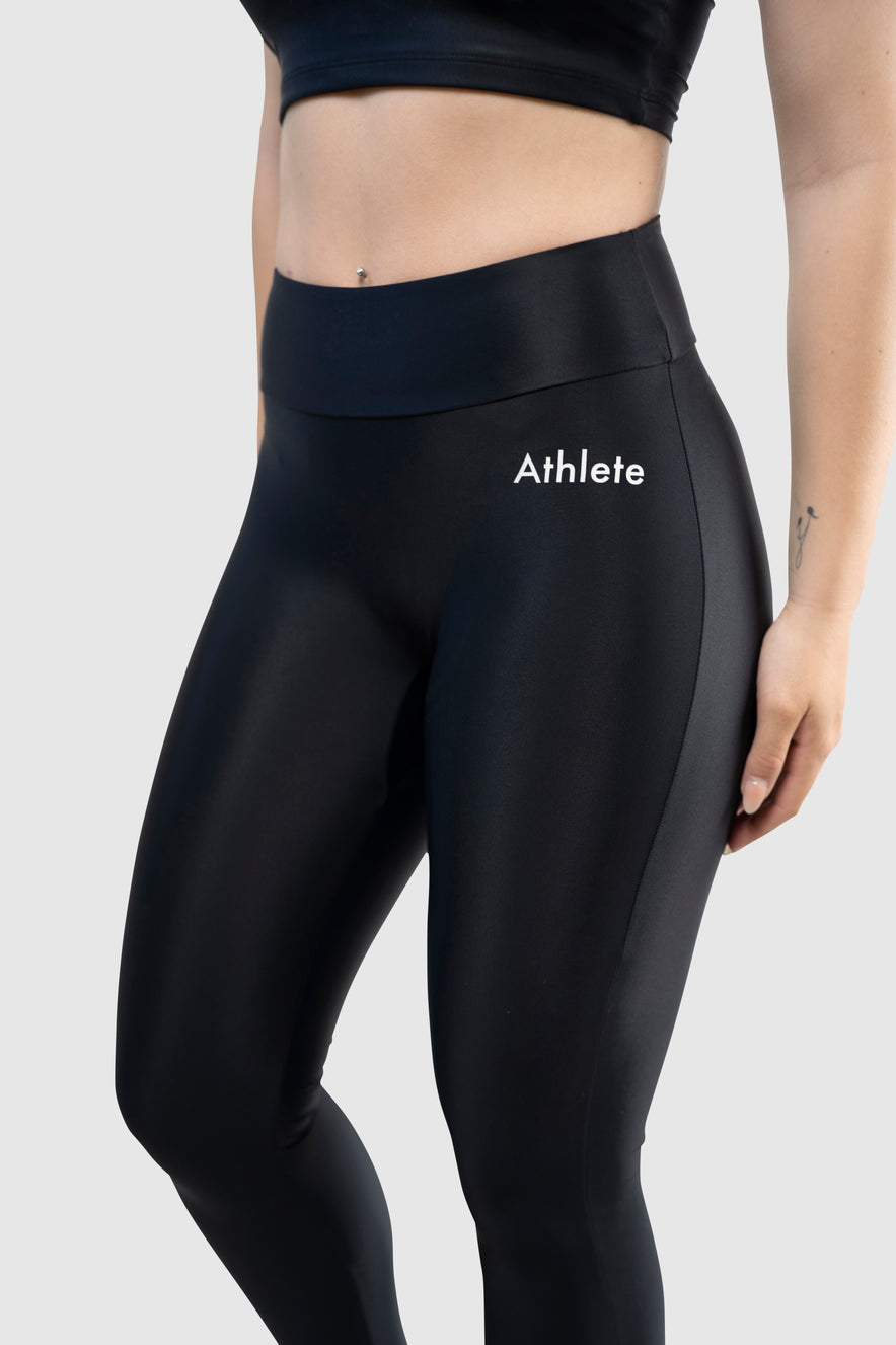Scrunch legging