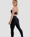 Scrunch legging