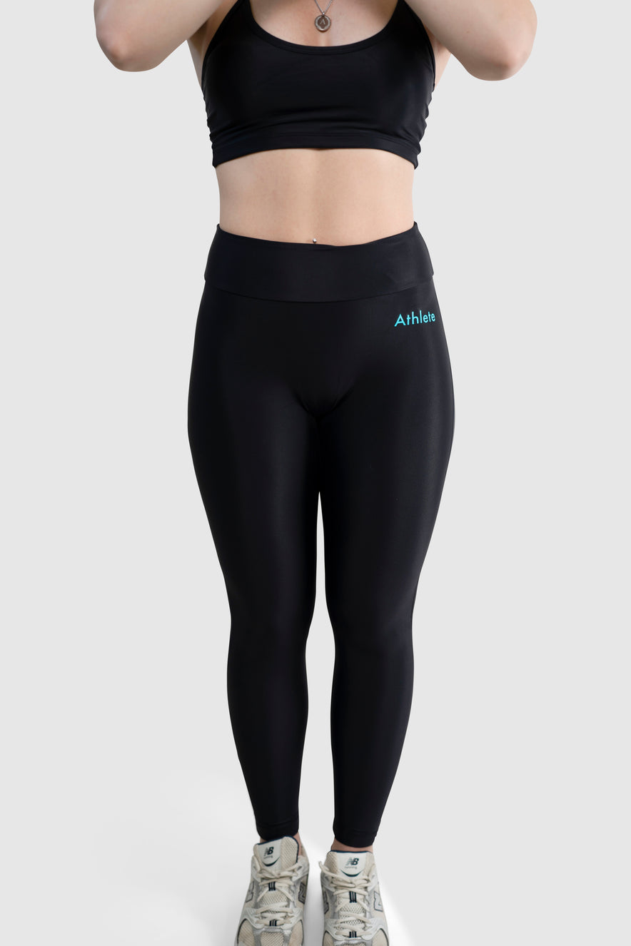 Scrunch legging