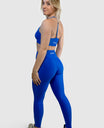 Scrunch legging