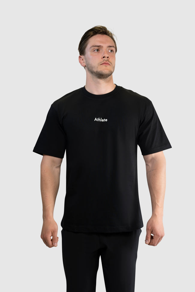 Oversized T-shirt