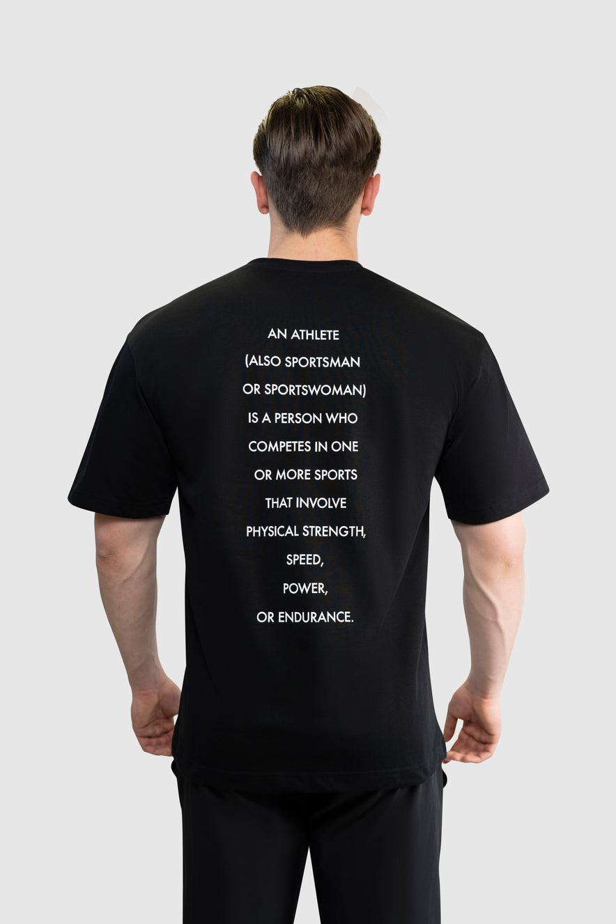 Oversized T-shirt