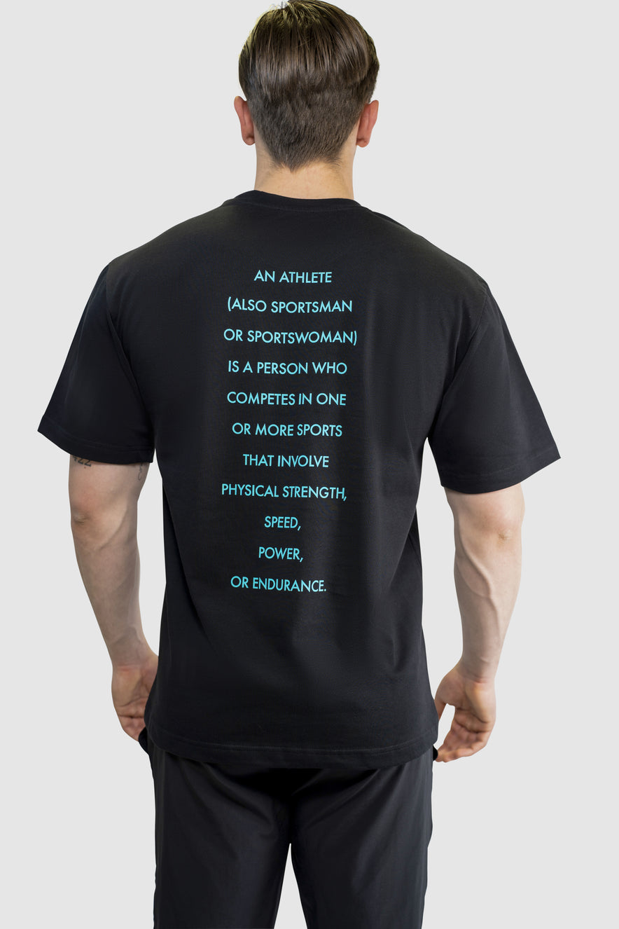Oversized T-shirt