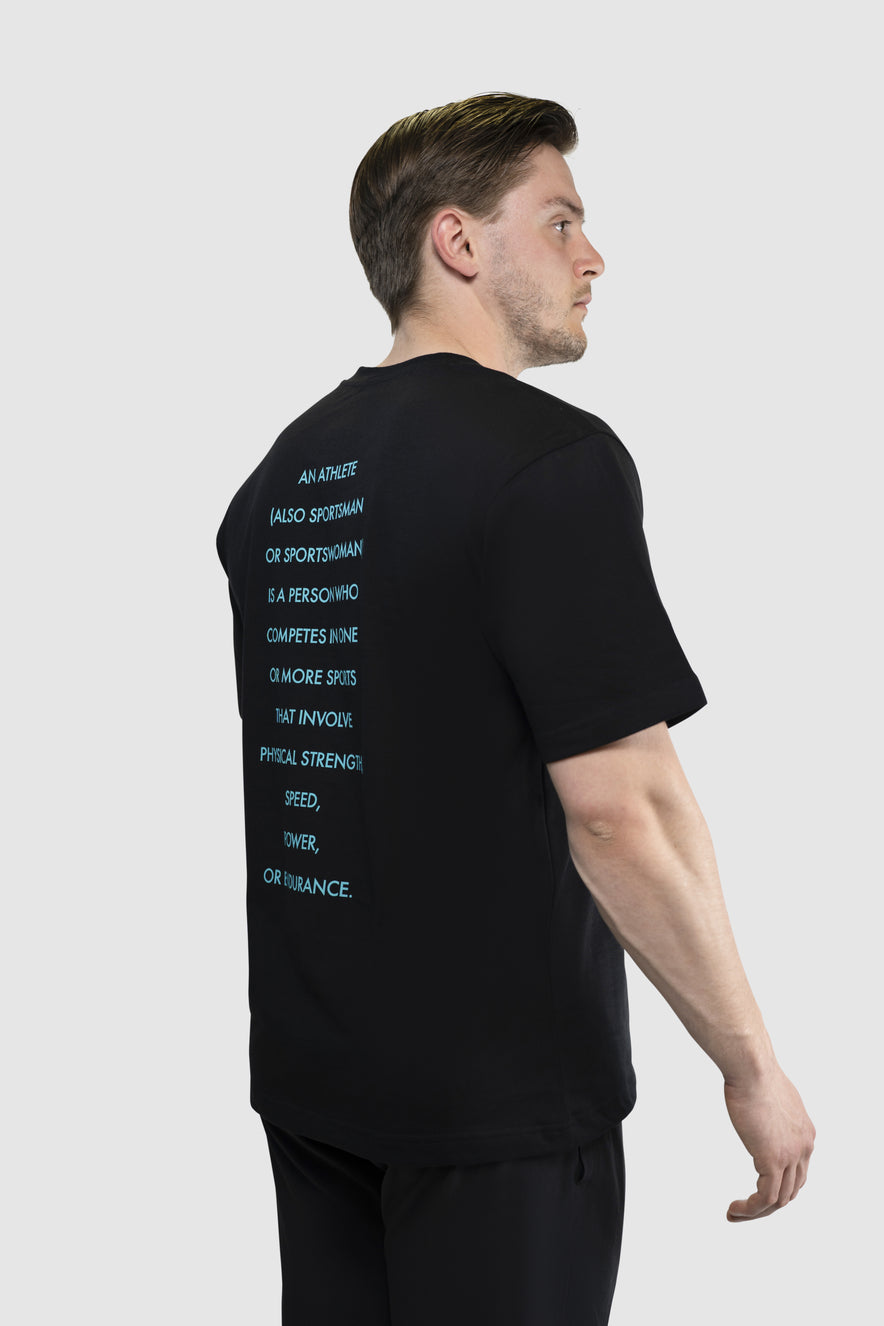 Oversized T-shirt