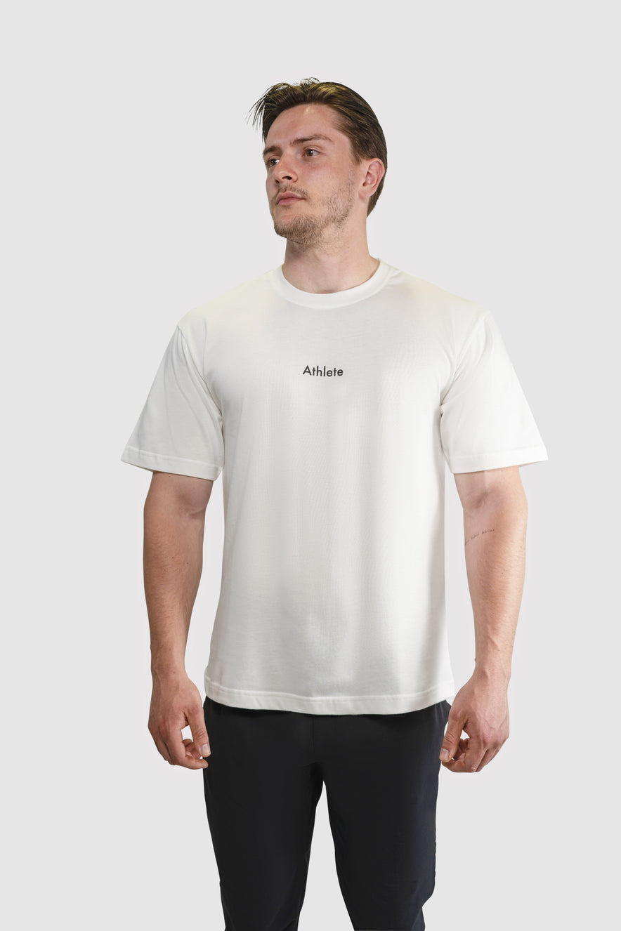 Oversized T-shirt